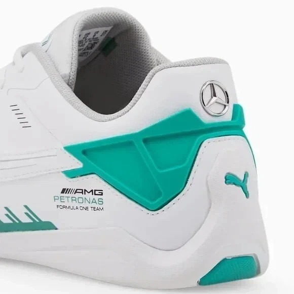Puma Mercedes F1 Drift Cat Delta Motorsport Shoes Men\'s Size 9.5‎ main image 4